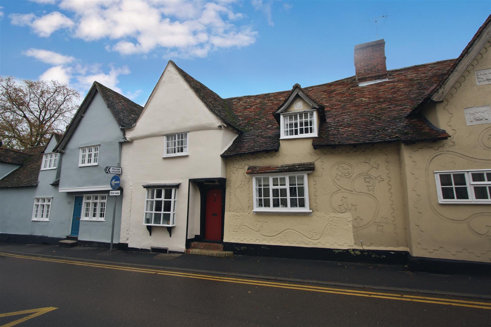 High Street, Linton, Cambridge Whatley Lane Properties